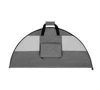 Generisch Wader Storage Bag - 40 Inch Vented Mesh , Waterproof Changing Mat Bag, Large Capacity Outdoor Gear for Kayaking, Boating, Camping, and Backpacking Use