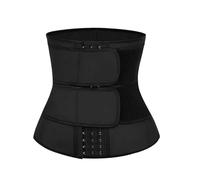 Generisch Waist Training Corset, Waist Trainer, Underbust Corset, Women's Slimming Belt, Sweat Belt, Abdominal Sports Belly Fat, Reducing Sweat Belt Shaper, Slimmer for Women Weight Loss