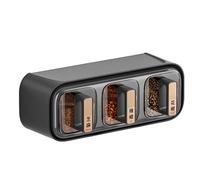 Generisch Wall-Mounted Box, Wall Mounted Box, 400 ml, No Punched Canister with Spoon, Storage for Home Appliances, for Home Use