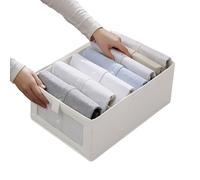 Generisch Wardrobe and Storage, Large Capacity Breathable Container Organisation, Clothes Storage, for Friends, Desk, Bedroom, Study, Home