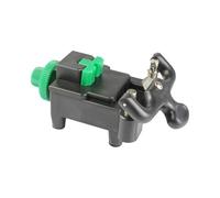 Generisch Watch Case Opener - Sturdy Material Adjustable Quick Release - Watch Bezel Removal Tool | Lightweight Design Effortless Settings Petrol Ring Remover for Back Cover