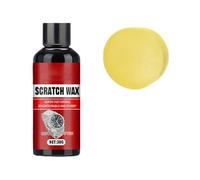 Generisch Watch Polishing Set | Multi-Component Repair Paste, Metal Polishing Agent for Stainless Steel & Alloys - for Metal, Stainless Steel, Alloys, Jewellery, Mobile Phone, Camera, Travel, Home