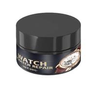 Generisch Watch , Portable Gentle Repair Wax, Cleaning Solution for Watches, for Families, Beginners, Daily Use in the Home and