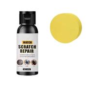 Generisch Watch Scratch Remover | 50ml Shine Refresher Cleaner, Cleaning Cream for Watches | for DIY, Jewellery, Rings, Necklaces, Bracelets - Restore Shine and