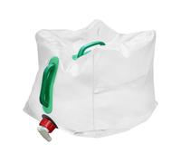 Generisch Water Container - Camping Jug | 20L Portable Foldable Putty Bottle