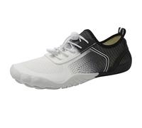 Generisch Water Shoes for Couples, Five Toes, Breathable Trekking Shoes, Lightweight, Comfortable Running Shoes, Quick Drying Barefoot Shoes for Surfing, Swimming, Hiking, Cycling, Outdoor Sports