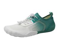 Generisch Water Shoes for Couples, Five Toes, Breathable Trekking Shoes, Lightweight, Comfortable Running Shoes, Quick Drying Barefoot Shoes for Surfing, Swimming, Hiking, Cycling, Outdoor Sports