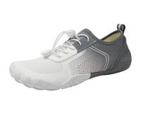 Generisch Water Shoes for Couples, Five Toes, Breathable Trekking Shoes, Lightweight, Comfortable Running Shoes, Quick Drying Barefoot Shoes for Surfing, Swimming, Hiking, Cycling, Outdoor Sports