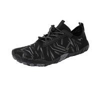 Generisch Water Shoes for Couples, Five Toes, Lightweight, Comfortable Slip-On Shoes, Surf Shoes, Swimming Shoes, Quick Drying, Barefoot for Swimming, Hiking, Cycling, Outdoor Sports, Surfing, Beach