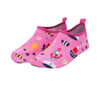 Generisch Water Shoes for Swimming Beach Outdoor Activities Comfortable Lightweight Sandals Toddlers 2 to 10 Years, Hot Pink2, 2-2.5years