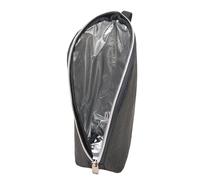 Generisch Waterproof Bottle Bag, Lightweight Protective Cover, Insulated Bottle Holder, for Beer, Soft Drinks, Golf, Travel, Camping, Sports, Hiking, Fitness