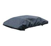Generisch Waterproof Cover for Roof Rack Car Accessories | Pannier rack cover for drivers, SUVs, saloons, hiking, road trips, winter, summer, driving in city traffic, daily