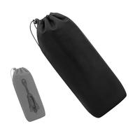Generisch Waterproof Drawstring Bag, Camping Drawstring Bag, Boat Camping Equipment, Drawstring Bag, Waterproof, Foldable Lightweight Hiking Bags for Sports, Home Travel