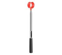 Generisch Waterproof Golf Ball Gripper Extendable | Balls Gripper for Bushes - 2.7 m 3.6 m Telescopic Portable Golf Ball Picker for Golfers in Waters and Bushes