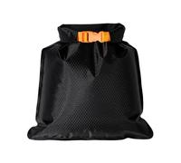 Generisch Waterproof Moisture Bag - Waterproof Bag for Wet Clothes - Reusable Swimming Equipment Organiser Bag for Camping Hiking Beach Holidays Swimming Pool Cruise