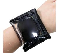 Generisch Waterproof Watch Bag Anti-Glare Adjustable Strap Protection