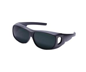 Generisch Welding Goggles - Safety Goggles for Welding | All-Day Ergonomic Comfort Welding Goggles for Professionals in the Mechanical Workshop of Metal and Sheet Metal Manufacturing