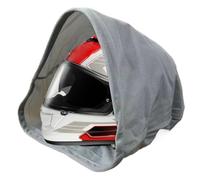 Generisch Welding Helmet Bag - Motorcycle Helmet Travel Bag, Velvet Fabric Travel Bag, Large Volume, Riding Accessories for Adults Women and Men