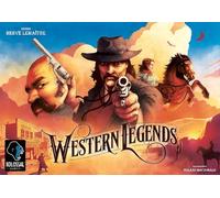 Generisch Western Legends - The Epic Sandbox Game in the Wild West!