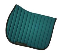 Generisch Western Saddle Pad for Western Saddle Pads, Professional Breathable Residue of Feedback - Ergonomic Driving Accessories for Outdoor Racing