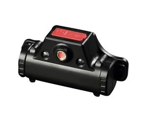 Generisch Wheel Balancing Machines Balancing Machine for Car Wheels Positioning the Infrared Point to Find Lead Block USB Charging Port for Car Wheels Infrared Point