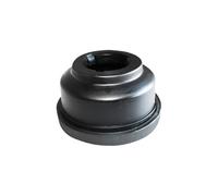 Generisch Wheel Balancing Weights Accessories - Hub Nut for Wheel Balancing, Change Tool for Motorcycle Trailers Car Motorcycle Car Truck Tractor