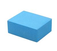 Generisch - Whetstone - Ski Edge Tuning | Edge Sanding Rubber Block for Ski Care, Burr Removal and Edge Polishing | Home Use in the Workshop, Competition Preparation and Daily Ski Care