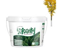 Generisch White Paint for Trees - 525 ml Wood White Paint - White Paint for Trees | For Outdoor Landscape Design Farm Forestry Yard Garden
