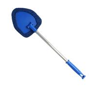 Generisch Windscreen Cleaner - ABS 43 x 13 cm Telescopic Non-Slip Soft Tool Car Window Cleaner for Effortless Glass Cleaning, Interior Care and Clear Vision When Driving