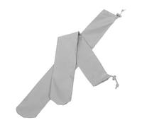 Generisch Winter Windscreen Wiper Covers - 2 Piece Waterproof Snow Guard for Cold Weather, Morning Routine and Parking on Car Trips