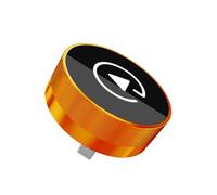 Generisch Wireless Car Adapter, Transmitter Receiver, Wireless Car Connection, Ideal for Video Transmission, Calls, Music, Phone Screens in Vehicles, Trucks, Cars, SUVs and Transportation