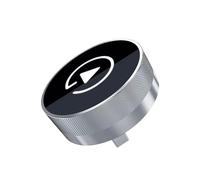 Generisch Wireless Converter for Vehicles | Socket Adapter Receiver | Car Media Box - For Truck Radio Screen Video Calls Music