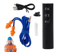 Generisch Wireless Earbuds Headphones - Connectivity, Compact Wireless Earbuds, Secure Fit, High Fidelity Audio Longtail Keyword | In-Ear Headphones for Smartphones, Laptops, Ou