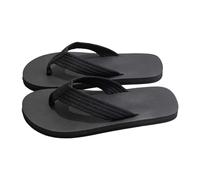 Generisch Women Shoes Long Slipper Socks for Women Plain Slip On Casual Open Toe Flat Soft Business Shoes 40, black, 4 UK