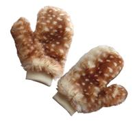 Generisch Women's Deer Costume Accessories, Deer Photo Props, Halloween Cosplay Costume Accessories, for Masquerade Ball, Holiday Party, Theatre Performance, Festival, Celebration, Stage Performance