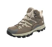 Generisch Women's Lightweight Trekking Shoes, Ankle High Hiking Shoes, Women's Winter Waterproof Outdoor Shoes for Lacing, Winter Boots, Orthopaedic Winter Shoes, Breathable Sports Shoes, Leisure