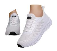 Generisch Women's Summer Shoes, Elegant Flat Casual Shoes, Walking Shoes, Mesh Breathable Fabric Shoes, Dirndl Shoes, Oktoberfest Trainers, Casual Festival Costume Shoes