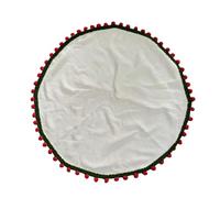 Generisch Wool Blanket - Crochet Flowers Bouquet Blanket - Cosy Knitting Art for Household Nap Bedroom Sofa Romantic Gift Idea for Mother's Day Wedding