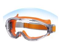 Generisch Work Safety Goggles Anti-Fog Cut Protection Eye Protection