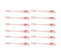 Generisch Wreath Hangers, 12 Pieces and Reusable, Pack of 12, Stocking Hangers for the Mantle, Fireplace, Outdoor, Railing, Holiday Decoration, Home, Cupboard