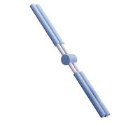 Generisch Yoga Stick, Yoga Bar, Correction, 30 Inch Mobility Workout for Women, Effective Support for Upper and Lower Back, Shoulders and Neck