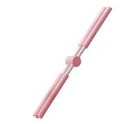 Generisch Yoga Stick, Yoga Bar, Correction, 30 Inch Mobility Workout for Women, Effective Support for Upper and Lower Back, Shoulders and Neck