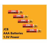 Generise AAA Batteries - Single Battery