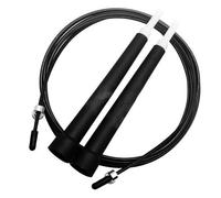 Generise Jump Rope Speed Skipping Rope for Fitness, Boxing, Home Workout, Crossfit & Conditioning