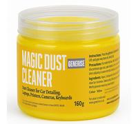 Generise Magic Dust Removing Gel Tub - 160g - Yellow