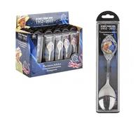 Generise QUEEN PLATINUM JUBILEE SOUVENIR TEA SPOON 776002
