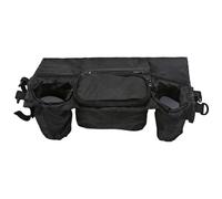 Generise Storage Bag for Pram Pushchair Stroller Cup Holder Baby Travel Buggy Organiser