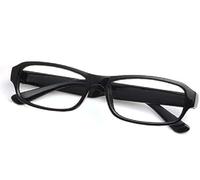 Generisk Black Reading Glasses +1.50 Classic Everyday Use Readers 2 Pairs Eyeglasses Eyewear Office Mens Womens Spectacles