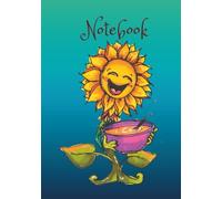 Generosity Laughter Notebook: From The Laughter Garden Series