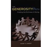 Generosity Path: Finding the Richness in Giving